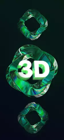 3D Live Wallpapers